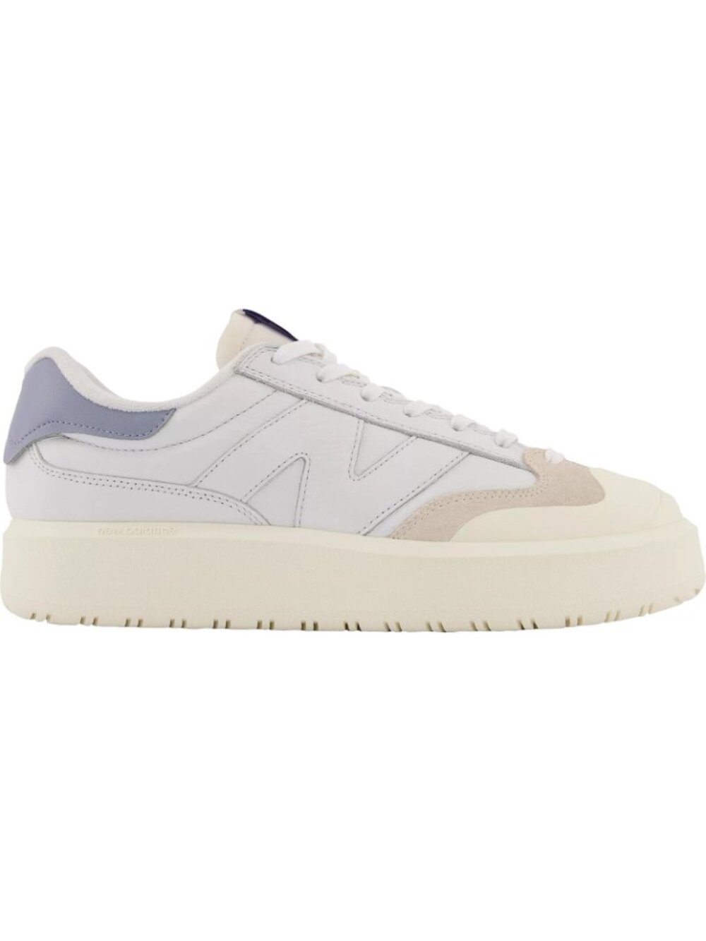 New Balance Men's CT302A Sneakers with Ortholite Comfort Foam Insole, Size 8.5 - Picture 5 of 6